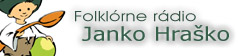 Folkl�rne r�dio Janko Hra�ko