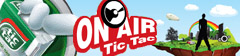 R�dio Tic Tac On Air