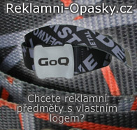 Reklamn� opasky, d�rkov� p�edm�ty - Reklamni-Opasky.cz